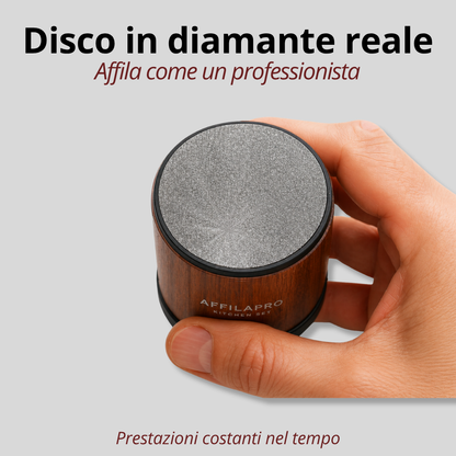 AffilaPro™ Taglio Perfetto in Secondi