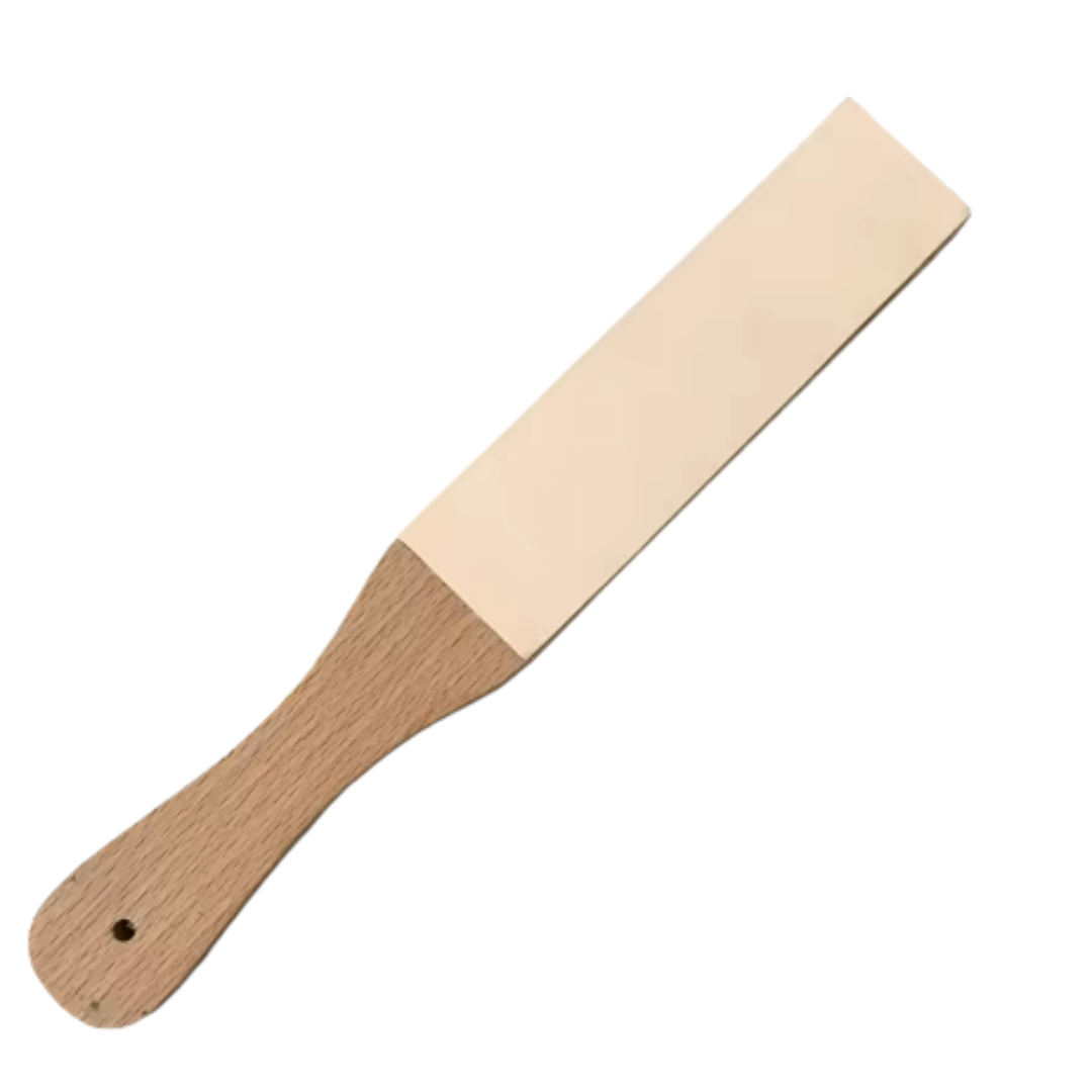 Coramella Professionale in Cuoio